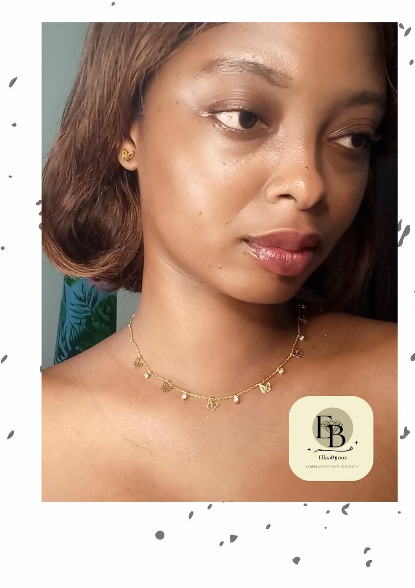 Bijoux femme