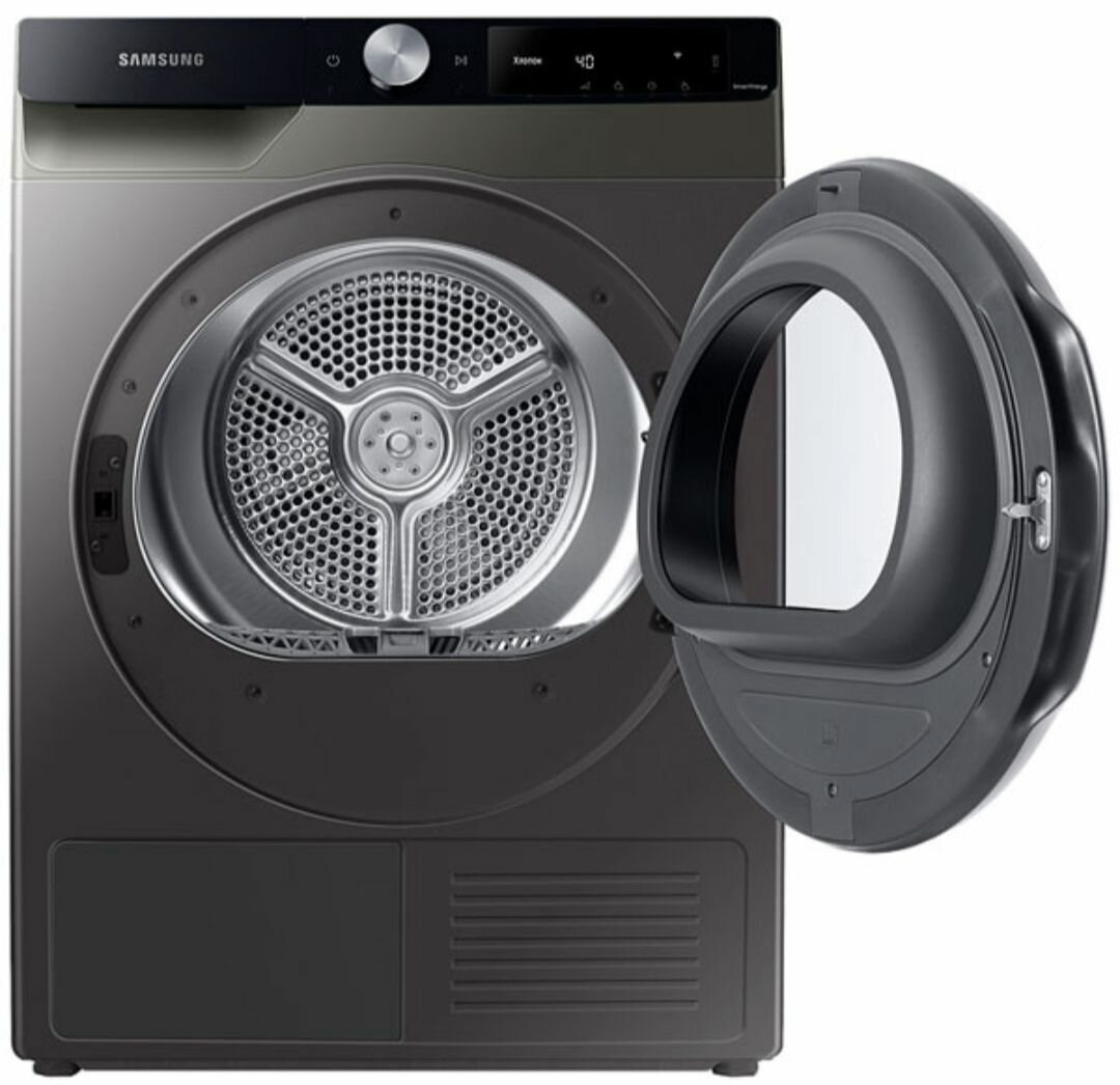 Сушилка для белья Samsung DC68