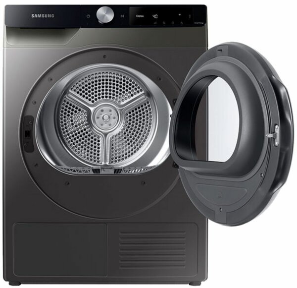 Сушилка для белья Samsung DC68
