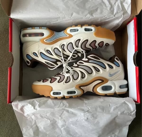 Air max TN