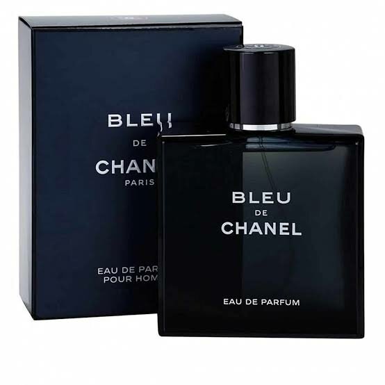Bleu de Chanel Parfum Homme