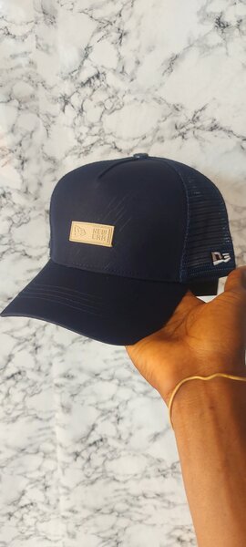 Casquette Unisexe Trendy