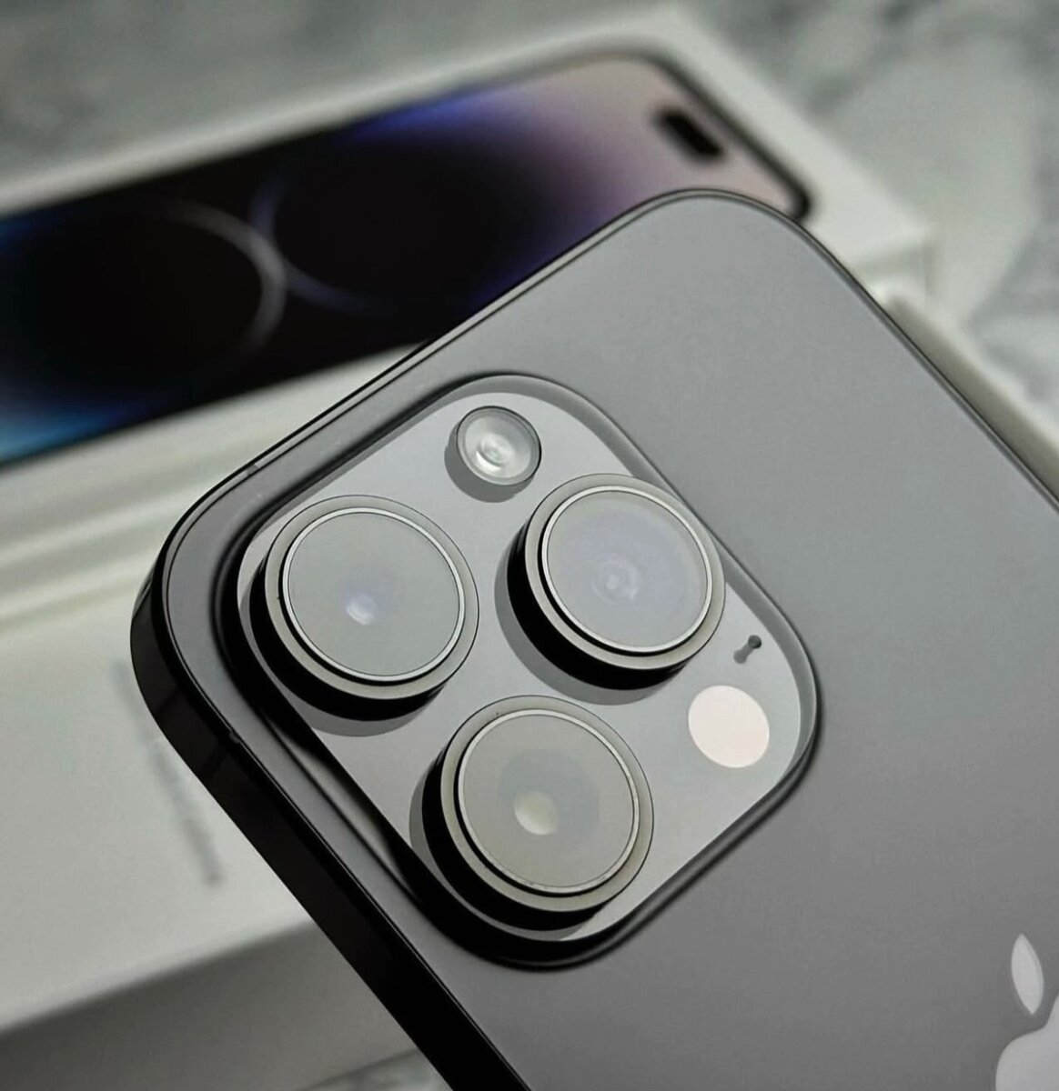 iPhone 14 Pro Max 256 Go