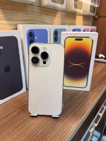 iPhone 14 pro
