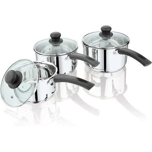 Ensemble de 3 Casserole