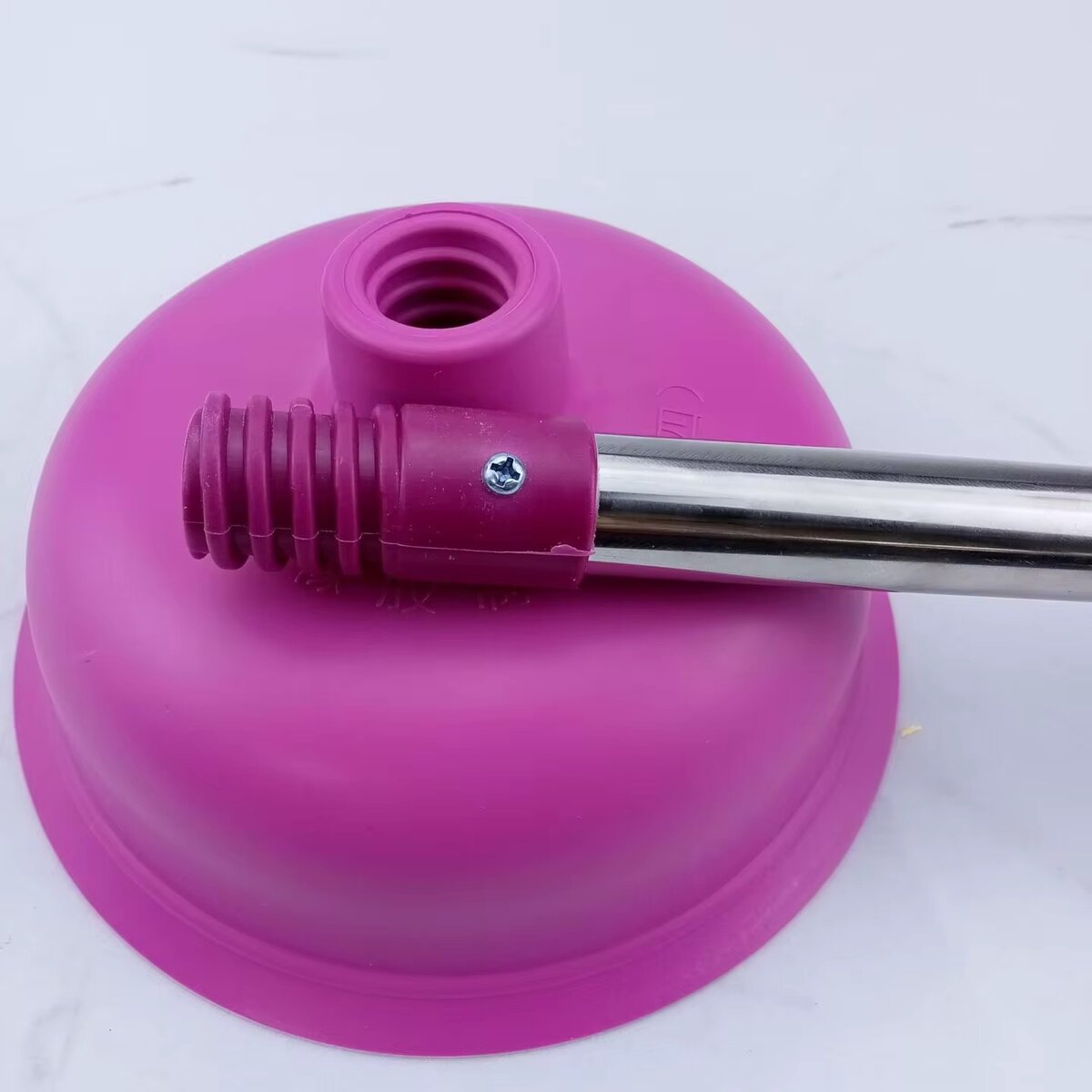 Ventouse de WC robuste