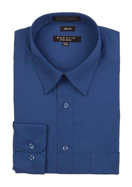 Men dress shirt