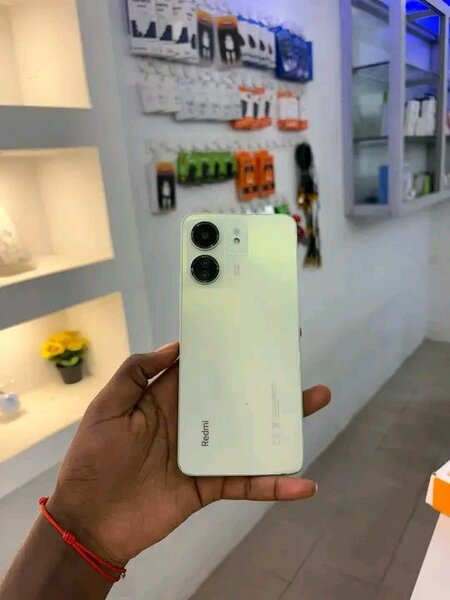 Smartphone Redmi Dual Caméra