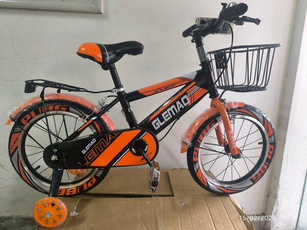 China Imported Bicycles