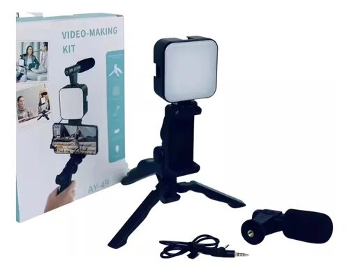 Kit de Création Vidéo