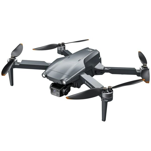 Drone caméra 4K avec télécommande