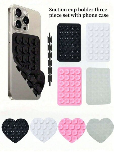 Support Telephone Silicone Adhesive