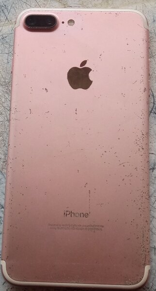 iPhone 7 Plus 128GB