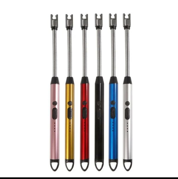 Allume-tout électrique USB