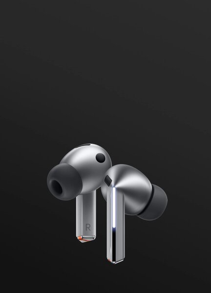 SAMSUNG GALAXY BUDS 3 PRO