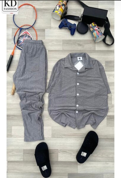 Ensemble de Pyjama Confortable