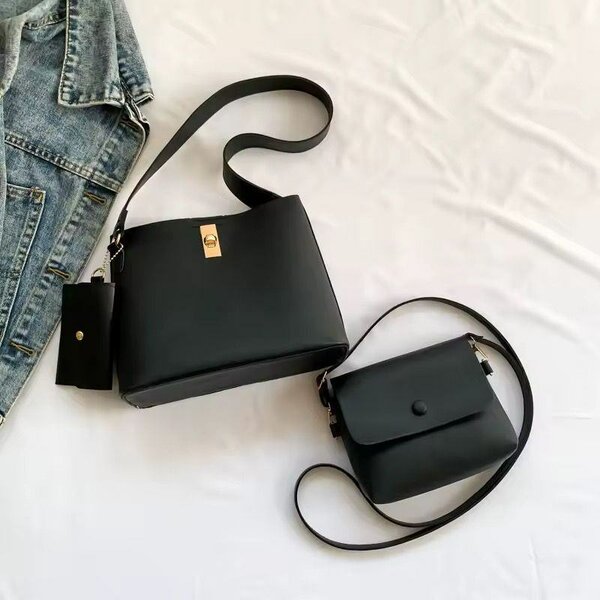 Chic sac dame