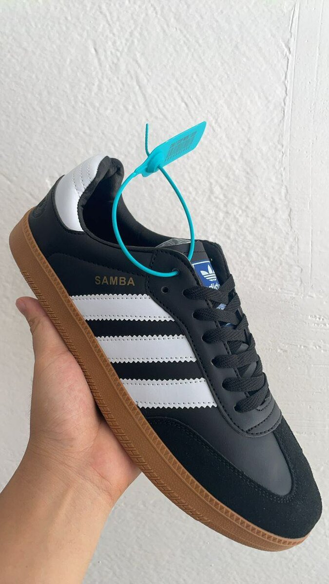 Adidas samba