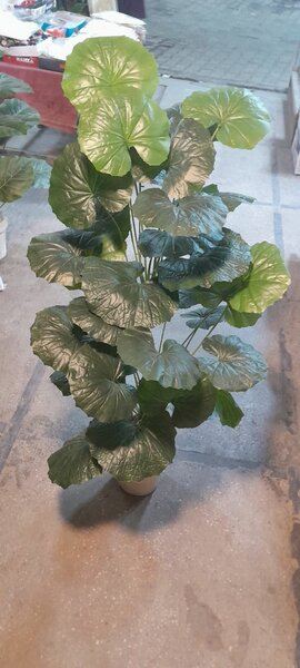 Artificial plant