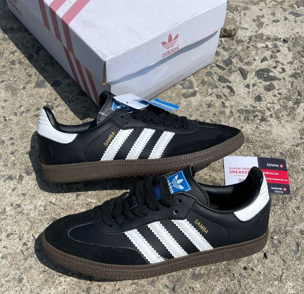 Adidas samba