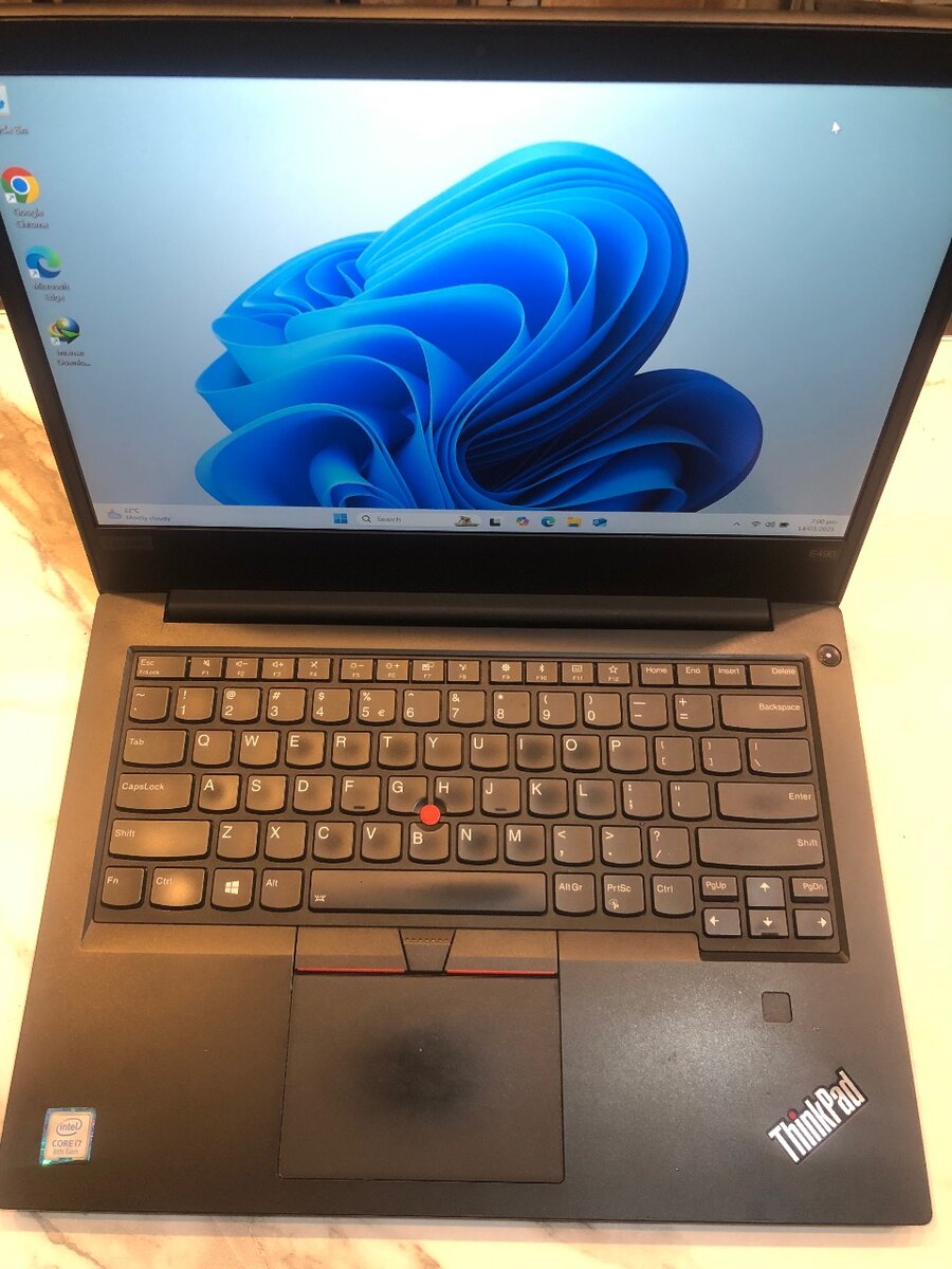 Thinkpad E490. Ramzan offers