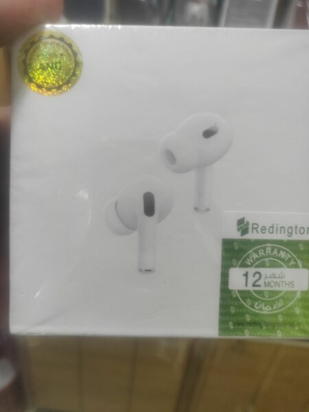 Earbuds