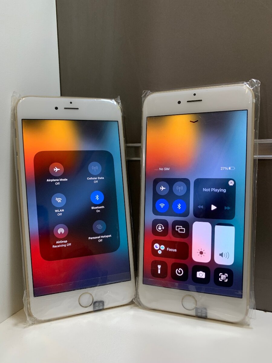 Full functional iPhone 6S PLUS