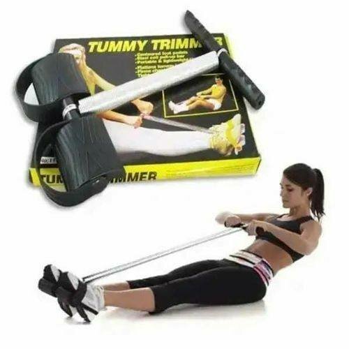 Tummy Trimmer Abdominal Trainer