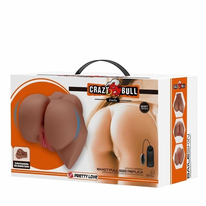 Réplique réaliste Pretty Love