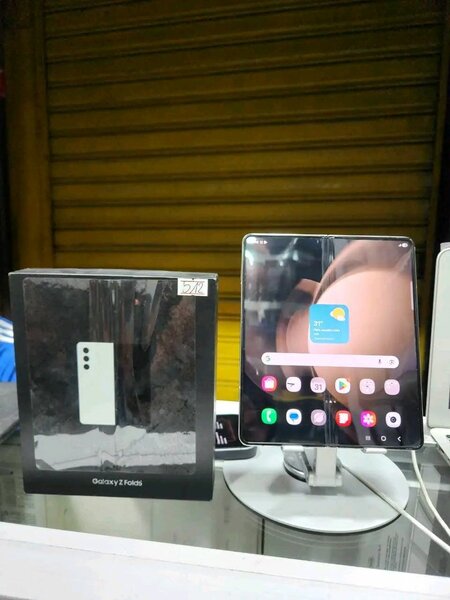 Samsung Galaxy Z Fold5 5G