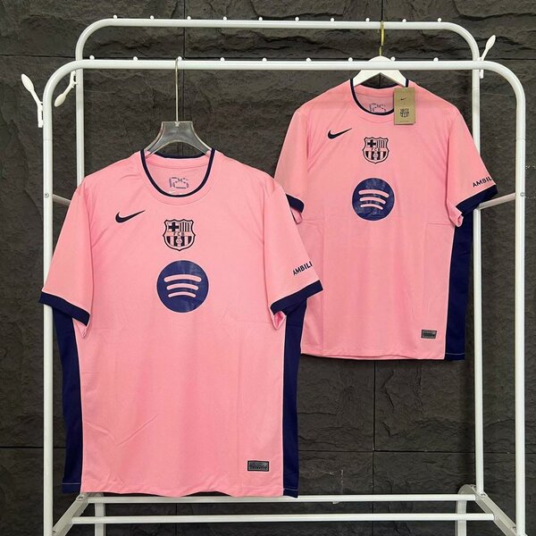 Maillot de football FC Barcelone