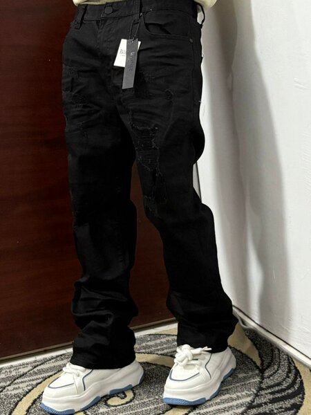 Jeans pour hommes tendance