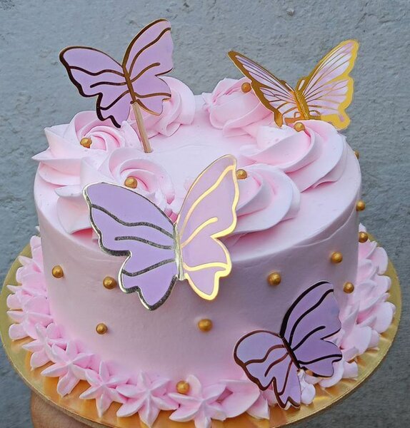 gâteau d'anniversaire