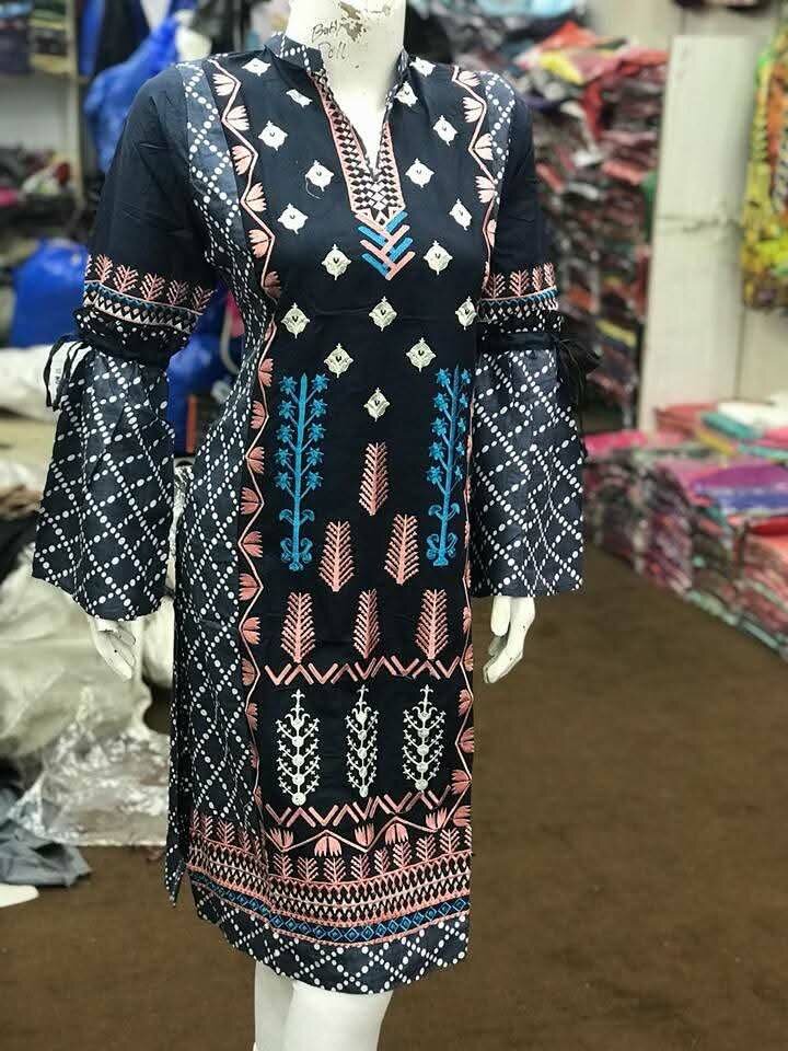 Ladies dress