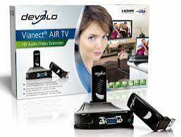 DEVOLO VIANECT AIR TV