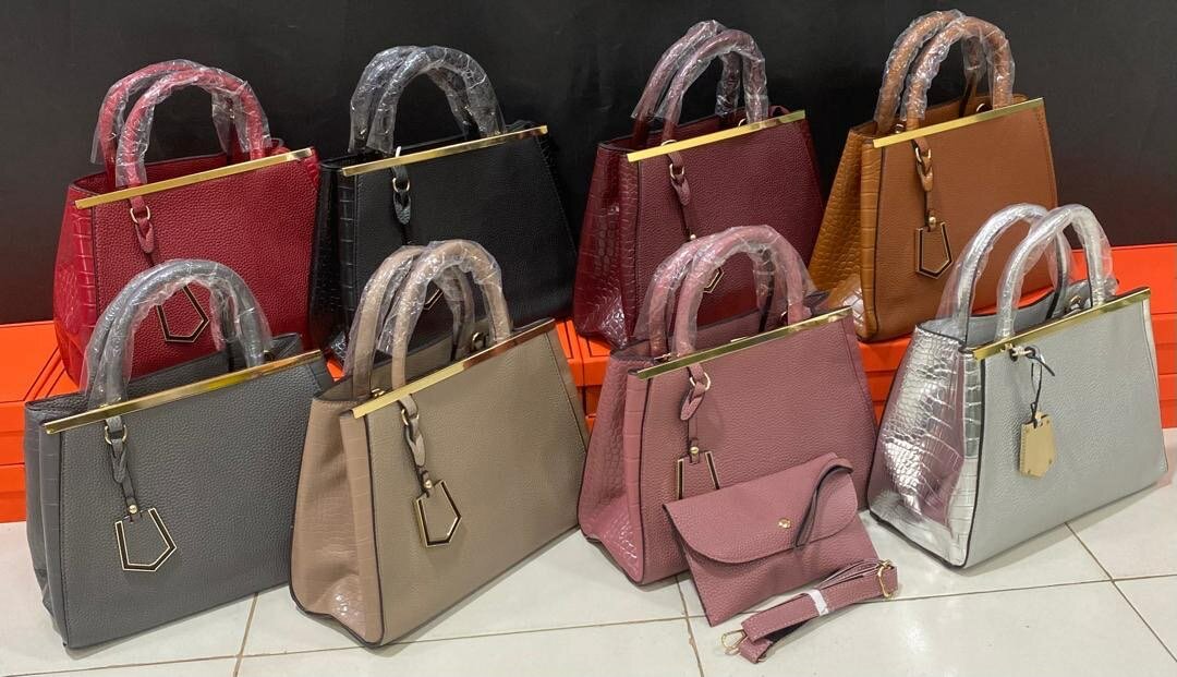 Ladies bag