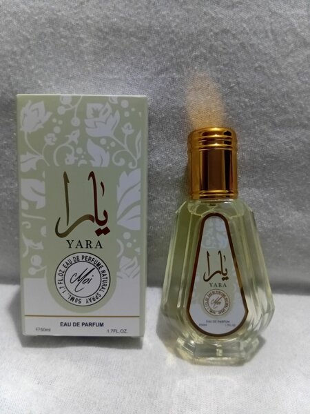 Parfum Yara Éclat Oriental