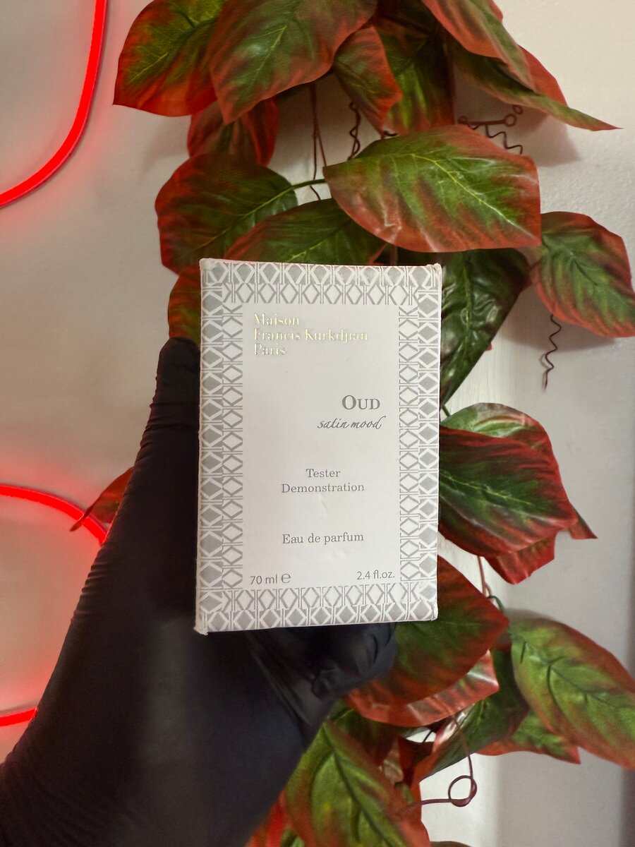 Parfum Oud Satin Mood 70ml