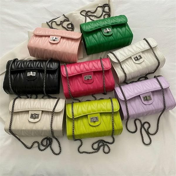 mini beautiful and high-quality women's bags good quality