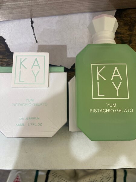 Eau de Parfum Kaly - Variété