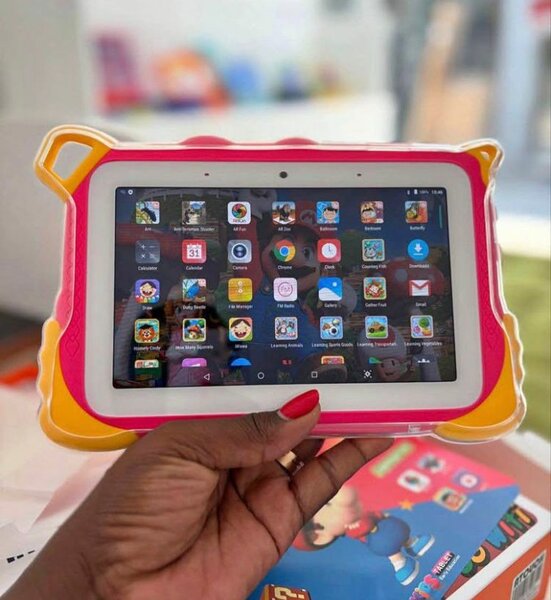 Tablette éducative enfant