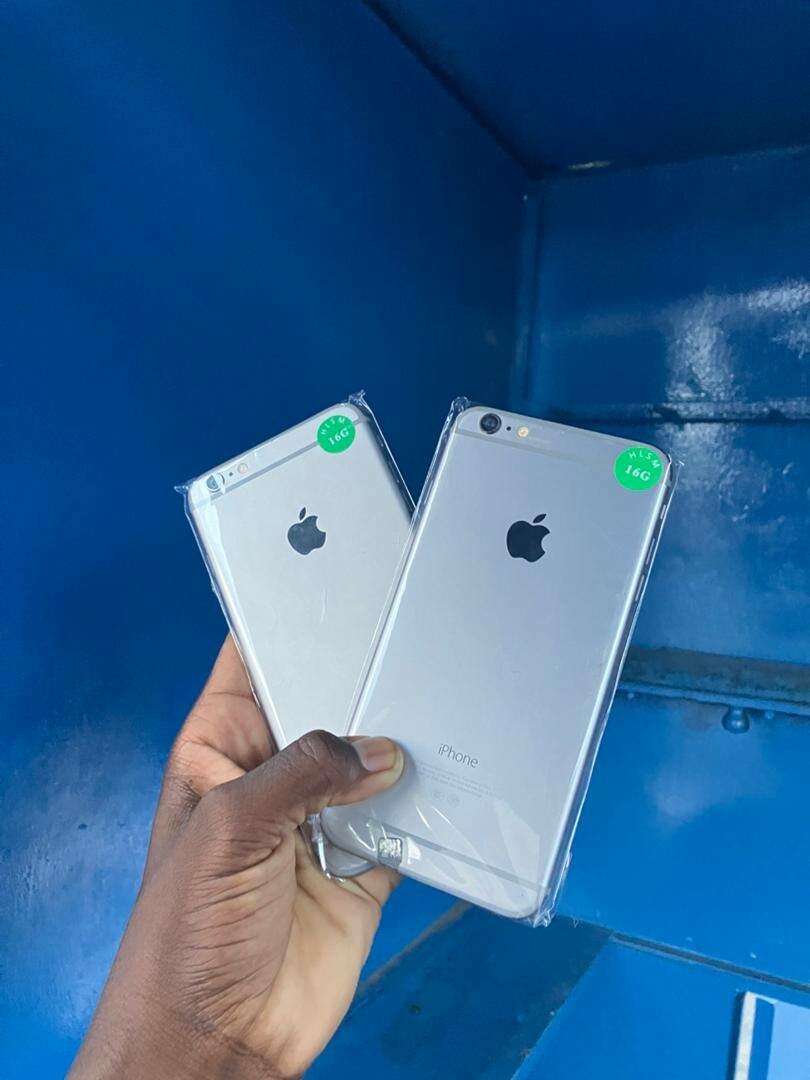 Pre-owned iPhone 6Plus 64GB