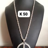 beau collier pour femme