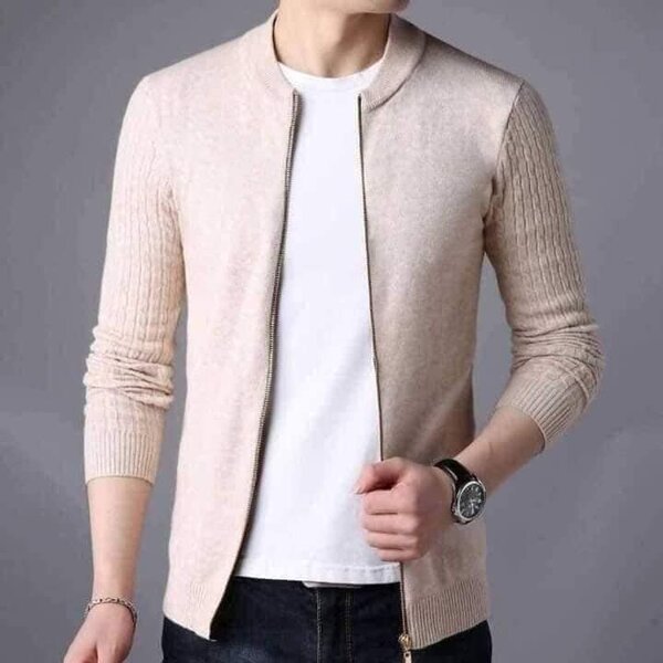 Chic blouson homme