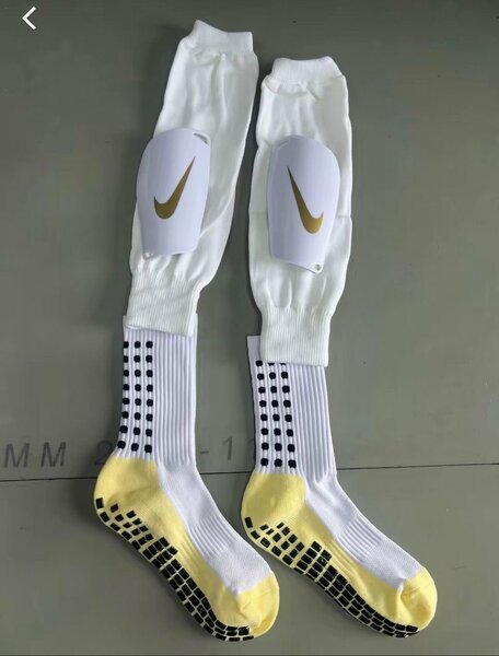 Chaussettes antidérapantes