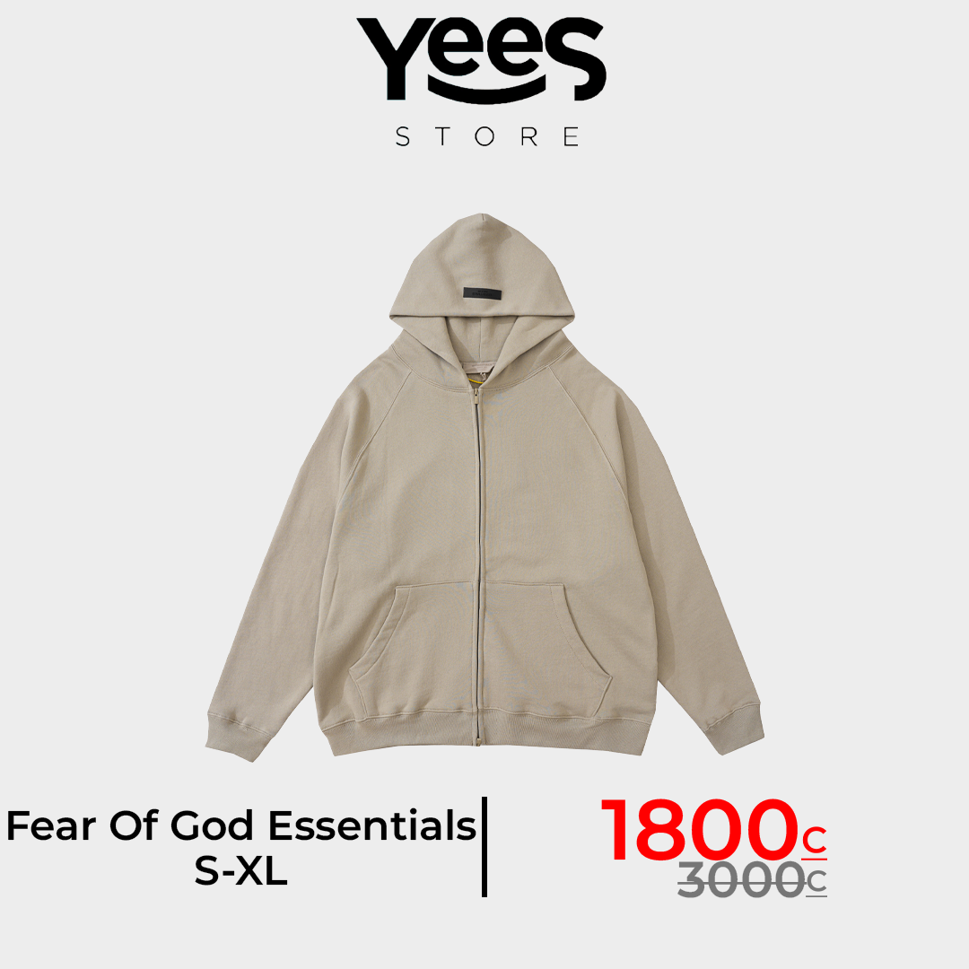 Толстовки оверсайз