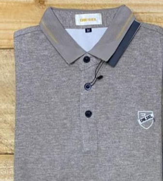 Golf Shirt