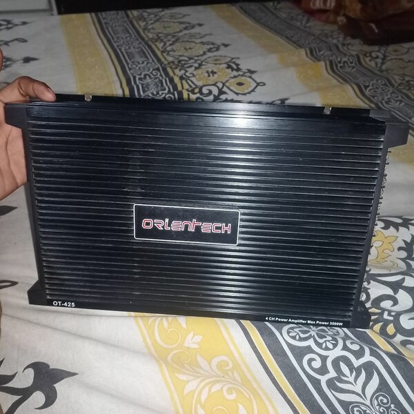 Orientech OT-425