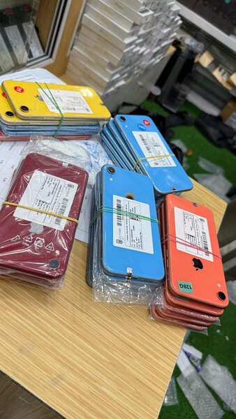 iPhone XR Reconditionné