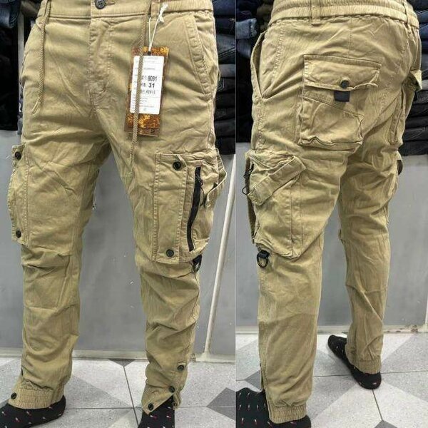 Pantalon  chic